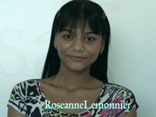 RoseanneLemonnier