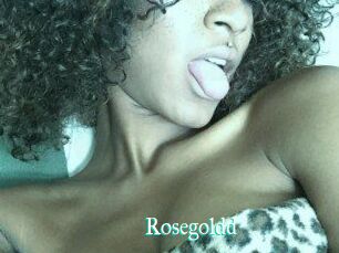 Rosegoldd