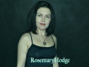 RosemaryHodge