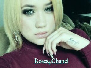 Roses4Chanel