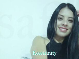 Rosetrinity
