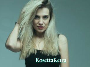 RosettaKeira