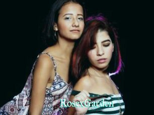 RosexGarden