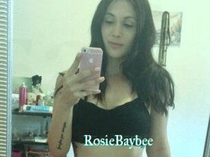 RosieBaybee