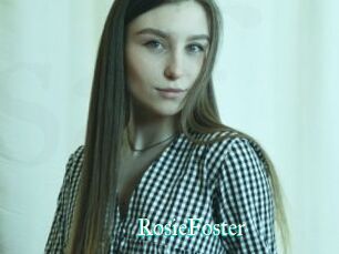 RosieFoster