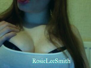 RosieLeeSmith