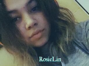 RosieLin