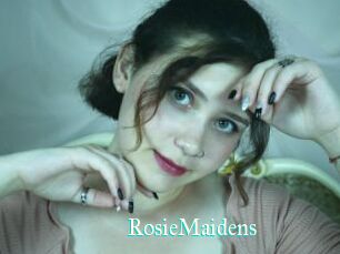 RosieMaidens