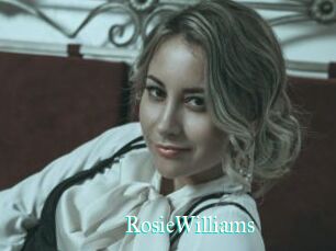 RosieWilliams
