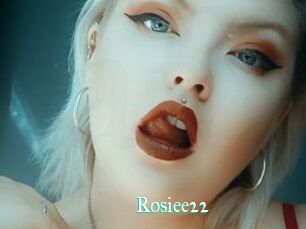 Rosiee22
