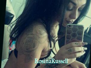 RosinaRussell