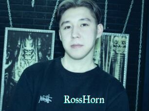 RossHorn