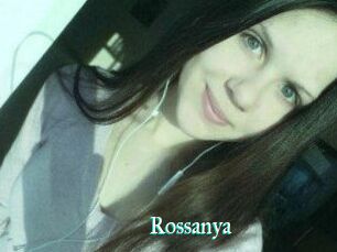Rossanya