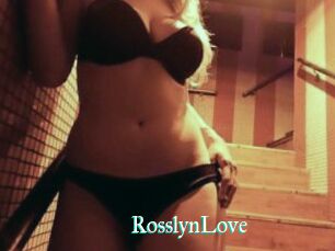 RosslynLove