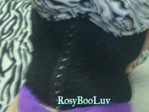 RosyBooLuv