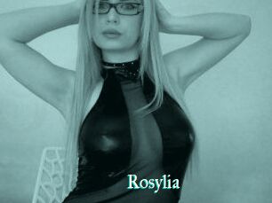 Rosylia