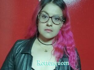 Rottenqueen