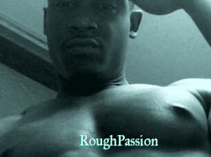 RoughPassion