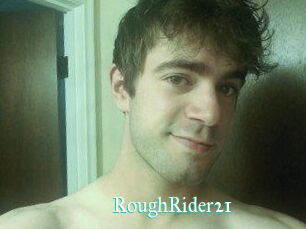 RoughRider21