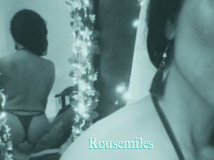 Rousemiles