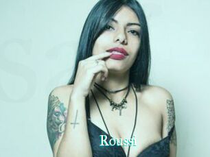 Roussi