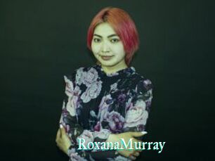RoxanaMurray