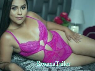 RoxanaTailor