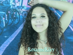 RoxanneRiley