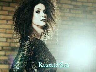 Roxette_Star
