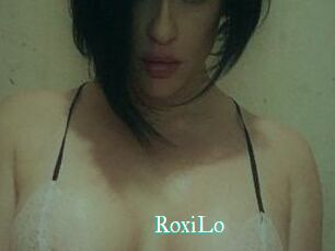 RoxiLo