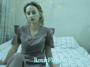 RoxieFlatcher