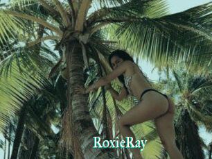 RoxieRay
