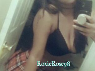RoxieRose98