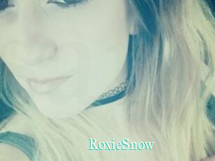RoxieSnow