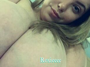 Roxieeee