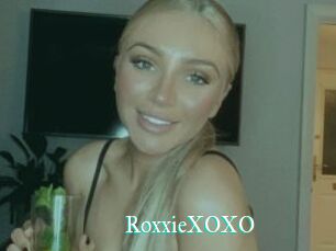 RoxxieXOXO