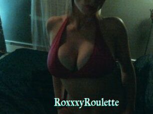 RoxxxyRoulette