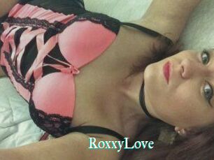 RoxxyLove