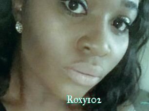 Roxy102
