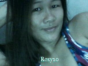 Roxy20