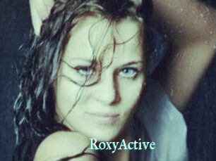 RoxyActive