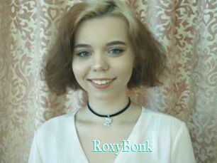 RoxyBonk