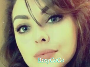 RoxyCoCo
