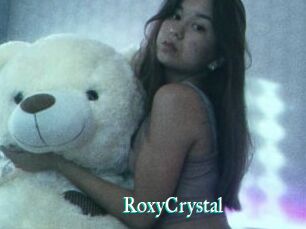 RoxyCrystal