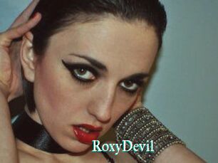 RoxyDevil