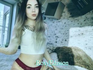 RoxyEdisson