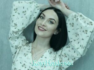 RoxyHenderson