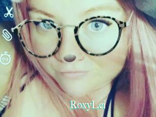 RoxyLei