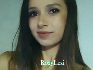 RoxyLexi