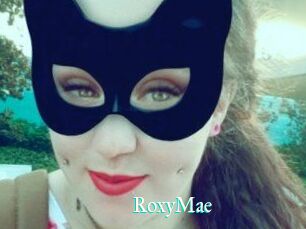 RoxyMae